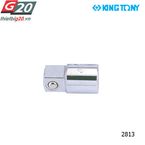 Đầu chuyển socket Kingtony 2813