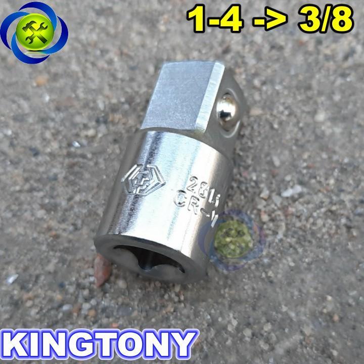 Đầu chuyển socket Kingtony 2813