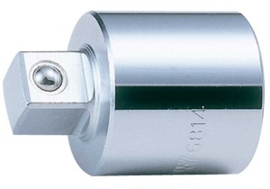 Đầu chuyển socket Kingtony 3814, 3/8"
