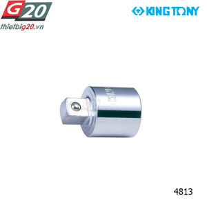 Đầu chuyển socket Kingtony 4813