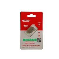 Đầu chuyển Type C to USB Unitek A1025GNI 3.0