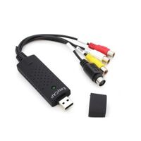 Đầu chuyển usb  ---> Svideo DC60