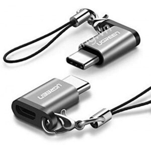 Đầu chuyển USB 2.0 to USB-C Ugreen 50568