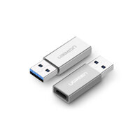 Đầu chuyển USB 3.0 to USB 3.1 Ugreen 30705