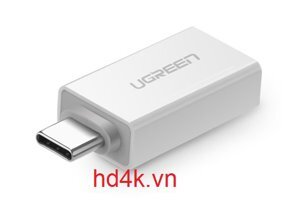 Đầu chuyển USB Type-C sang USB 3.0 Ugreen 30155