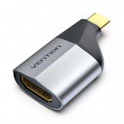 Đầu chuyển USB Type C to HDMI Vention TCAH0