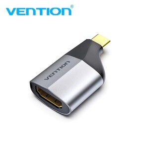 Đầu chuyển USB Type C to HDMI Vention TCAH0