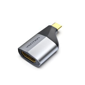 Đầu chuyển USB Type C to HDMI Vention TCAH0