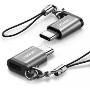Đầu chuyển USB Type-C to Micro Ugreen 30511