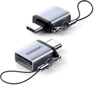 Đầu chuyển USB Type-C to USB 3.0 Ugreen 50283