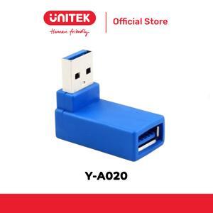 Đầu chuyển USB Unitek Y-A020