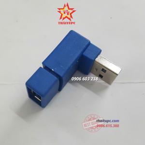 Đầu chuyển USB Unitek Y-A020