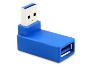 Đầu chuyển USB Unitek Y-A020