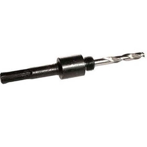 Đầu chuyển và mũi khoan định vị chuôi gài SDS Makita D-17603, 16-29mm