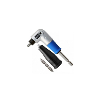 Đầu chuyển vít súng điện chữ L mini Anex AKL-560