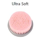 Đầu cọ máy rửa mặt Mimos - Ultra soft