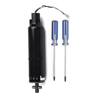 Đầu Cọ Mềm 30w Thay Thế Cho Máy Hút Bụi Dyson V10 V11