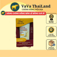 Dầu Cổ Vai Gáy Tiger Balm Neck & Rub Boost Dùng cho vùng cổ - vai - gáy