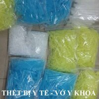 ĐẦU COL XANH 100-1000UL (BỊCH 500 CÁI)