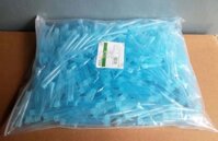 Đầu col xanh 1000ul có khía PT GT205-402