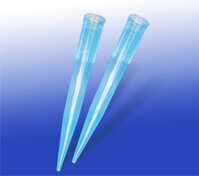 Đầu col xanh không khía 100-1000ul