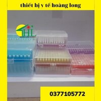 Đầu Côn Có Đầu Lọc, Đầu Típ [96 Cái/Hộp]