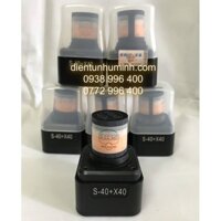 Đầu côn micro BBS chính hãng, củ mic - đầu mic không dây