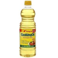 DẦU COOK (X) 1L TƯỜNG AN