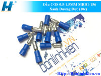 Đầu COS 0.5-1.5MM MRD2-156 Xanh Dương Đực (10c)                                               Yêu thích