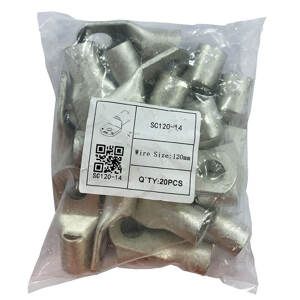 Đầu cos bit SC 120