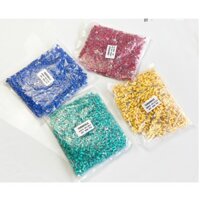 Đầu cos chữ Y 1.25-3/ 2-3/2-4/2-5 Túi 1000 cái