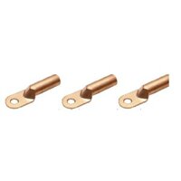 đầu cos đồng trung thế đồng đỏ dùng dây từ 300mm2-400mm2