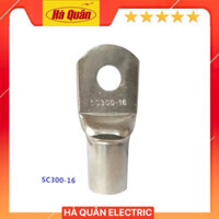 Đầu cos ngắn SC các loại phi 300 phi 400 phi 500 phi 600 Cos đồng