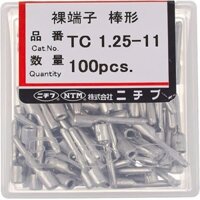 Đầu cos Nichifu TC1.25-11, TC2-11