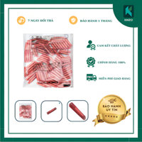 Đầu cos nối thẳng bọc nhựa Nichifu TGN B-1.25 (1 túi)