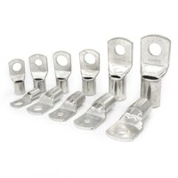 Đầu Cos  SC 35-8, dùng cho dây 35mm lỗ 8mm