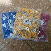 Đầu Cos Tròn RV5-8 (Gói 500 cái)