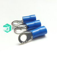 Đầu cos tròn RV5.5-5
