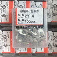 Đầu cos Y Nichifu 2Y-3, 2Y-4, 2Y-4N