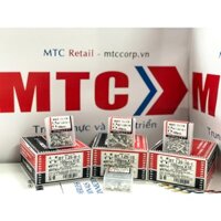 Đầu Cosse dẹt NICHIFU BT1.25 – hộp 100 cái