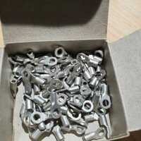 Đầu Cosse tròn NICHIFU R1.25 – 3S hộp 100 cái