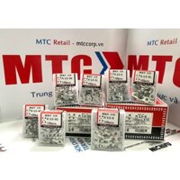 Đầu Cosse tròn NICHIFU R3.5 – hộp 100 cái