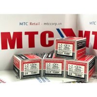 Đầu Cosse tròn NICHIFU R38 – set 10 cái