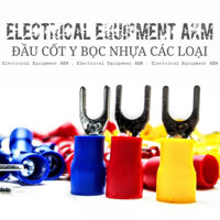 ĐẦU CỐT CHỮ Y CÁC LOẠI SV1.25~SV5.5