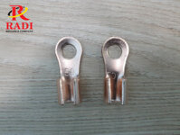 Đầu cốt dây nối ắc quy
