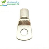 Đầu Cốt Tròn Shanghai SC 12 mm