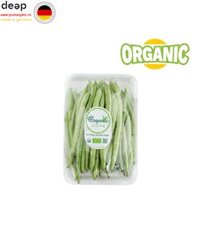 Đậu cove hữu cơ USDA Food King (Vỉ 0.25Kg) DEEP41 www.yeuhangduc.vn sẵn sàng cho bạn