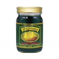 Dầu cù là cánh buồm xanh Thái Lan