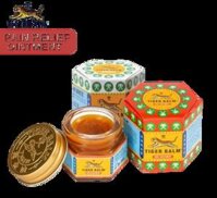 Dầu cù là con cọp Tiger Balm Ointment