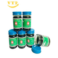 Dầu Cù Là Đen 60g Thái Lan